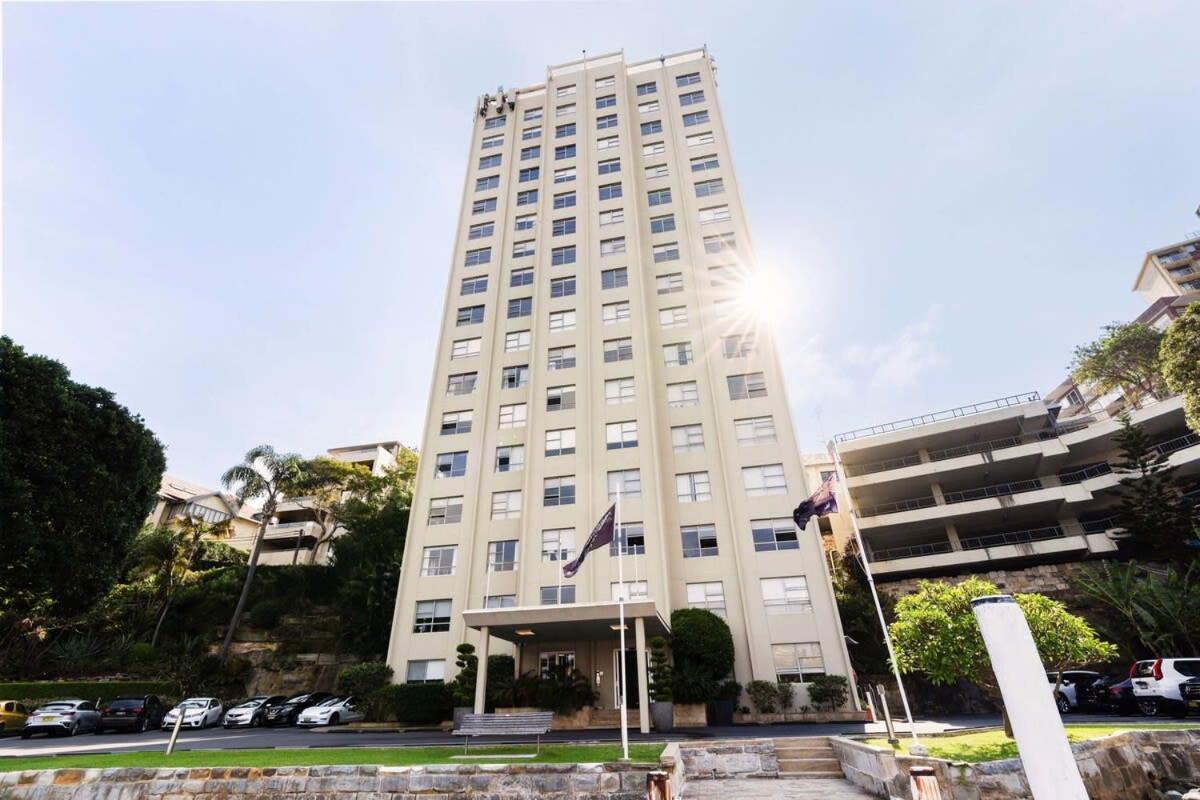 Harbourside #53 Apartment Sydney