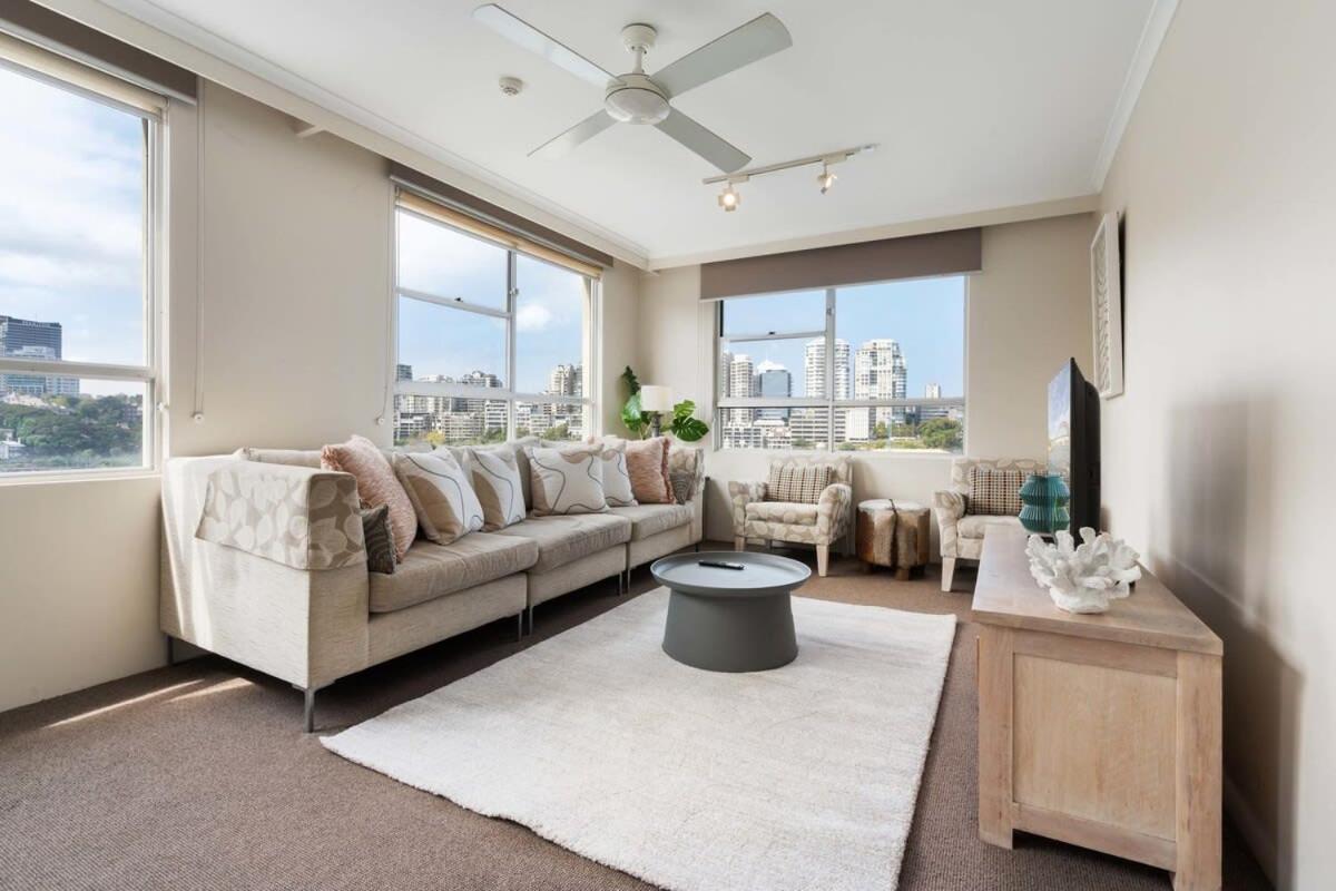 Apartment Harbourside #53 Sydney