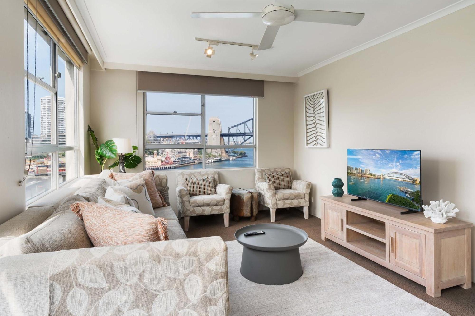 Harbourside #53 Apartment